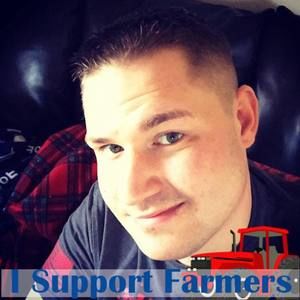 Meet your Posher, Patrick